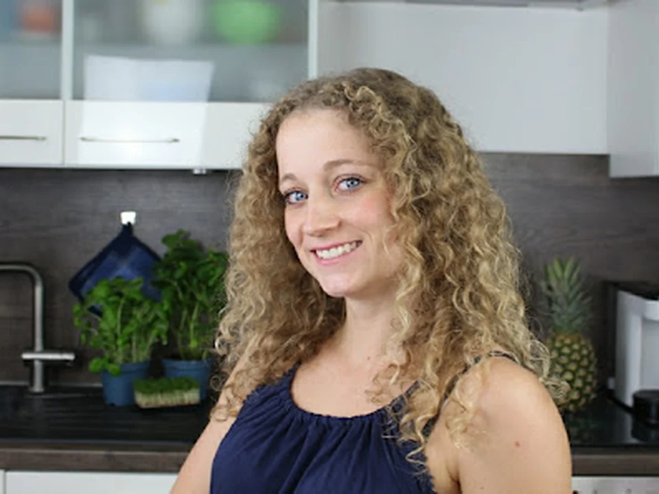 Ernährungsberatung Patrizia, München