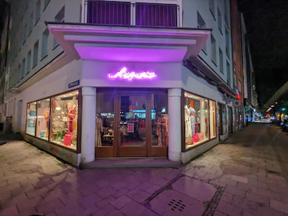 Augusta Mode, München