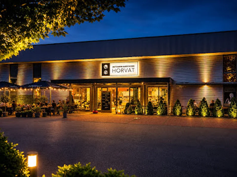 Catering Horvat München
