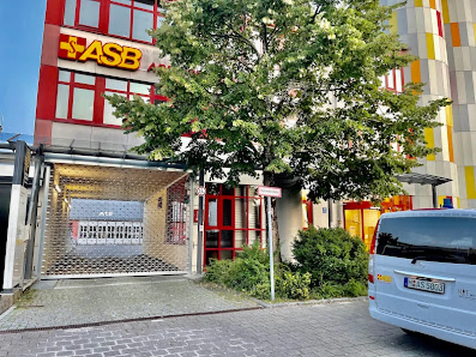 ASB RV München/ Oberbayern e.V.