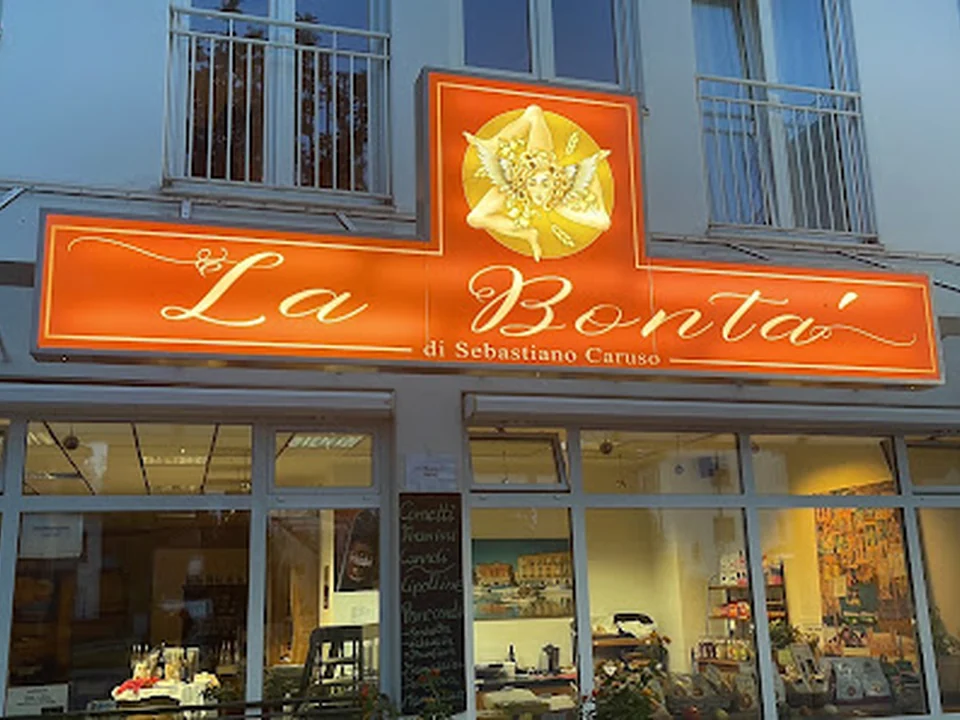 La Bontà, München