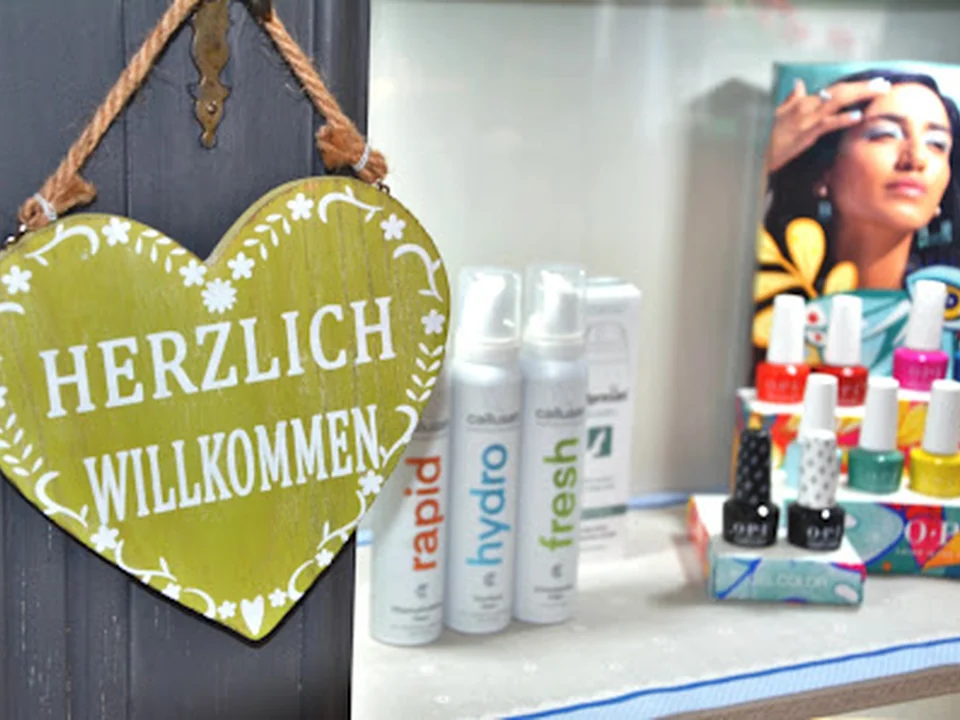 Privatsphäre Hand- & Fußpflegestudio, München