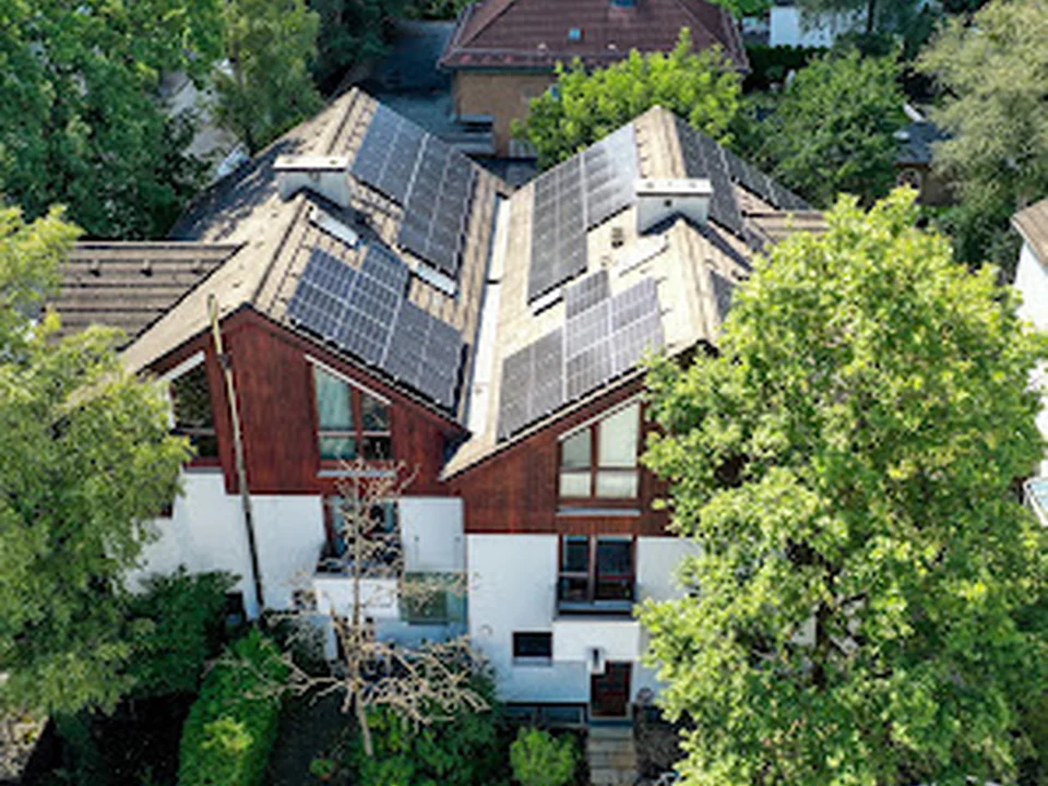 Hartmann Innovation Energieberatung, München