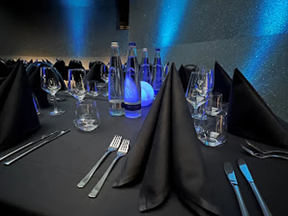 ADMENA e.K. Catering & Event, München