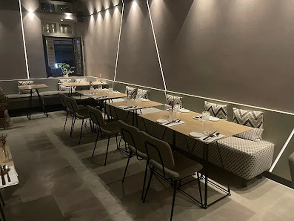 TiVu Restaurant, München