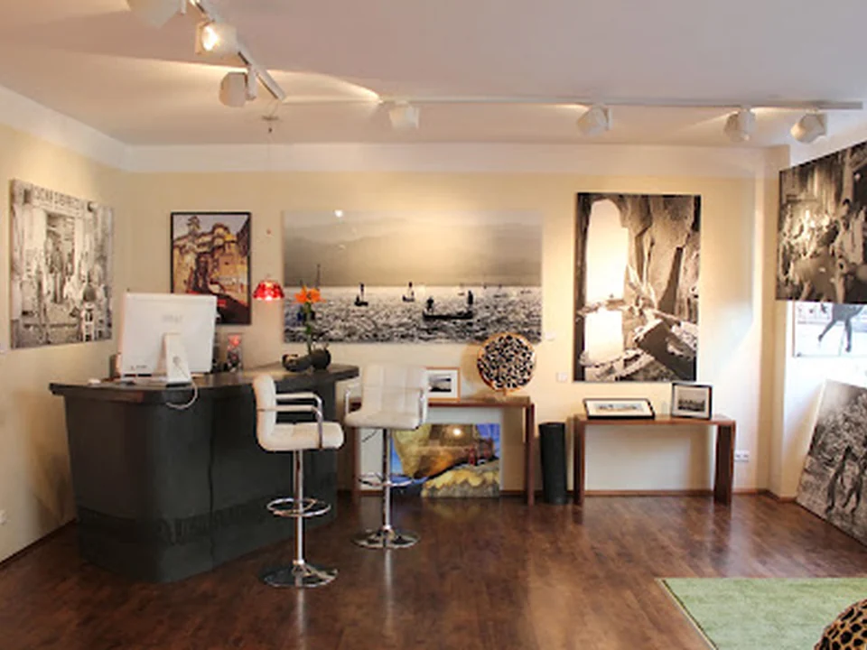 Photo Galerie Celentano, München