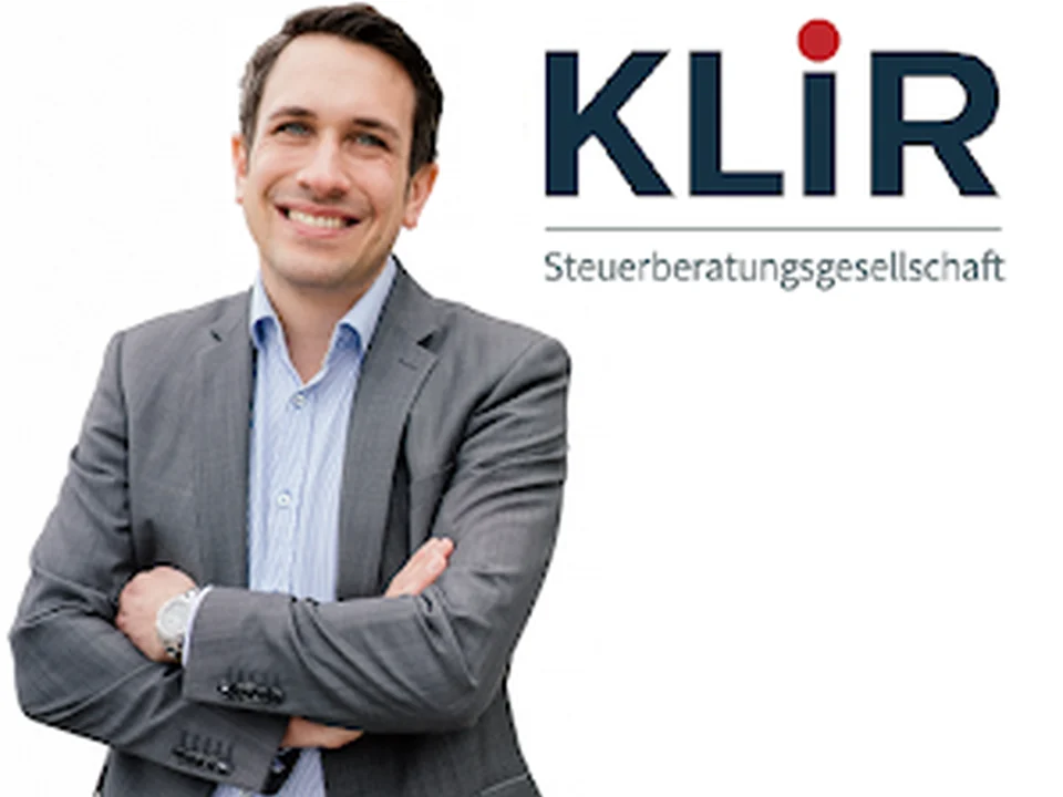 KLIR GmbH Steuerberatungsgesellschaft, München