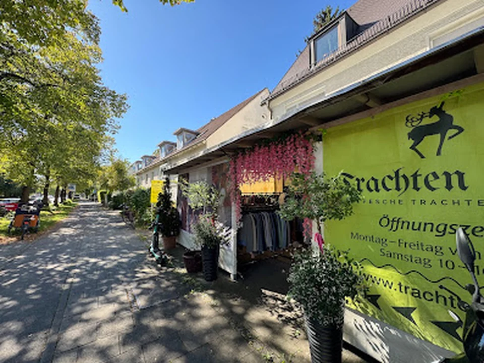 Trachten Redl Bogenhausen, München