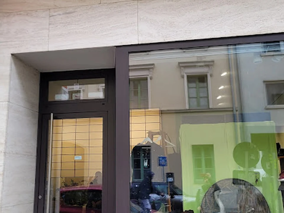 Schritt für Schritt, München