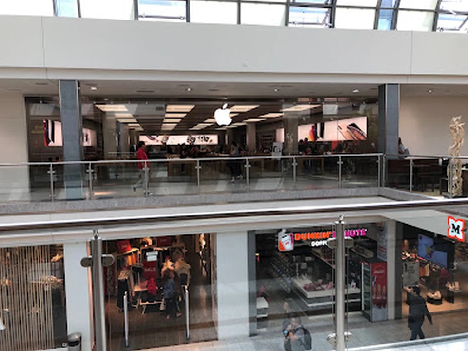 Apple OEZ, München