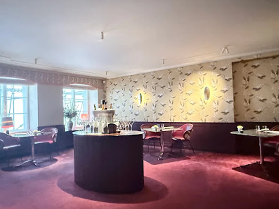 Restaurant Alois - Dallmayr Fine Dining, München