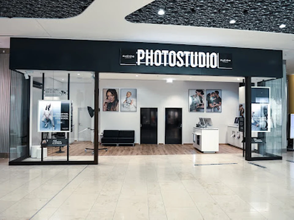 studioline Photography | Wir sind umgezogen. Besuche uns jetzt im München Olympia Einkaufszentrum
