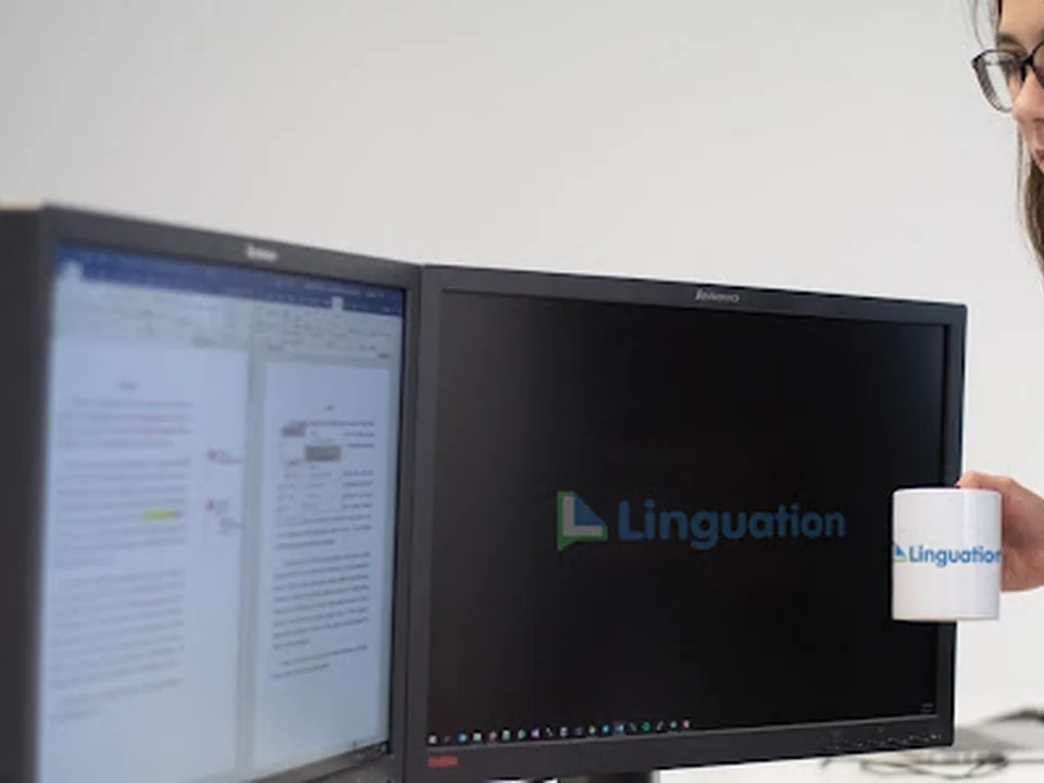Linguation, München