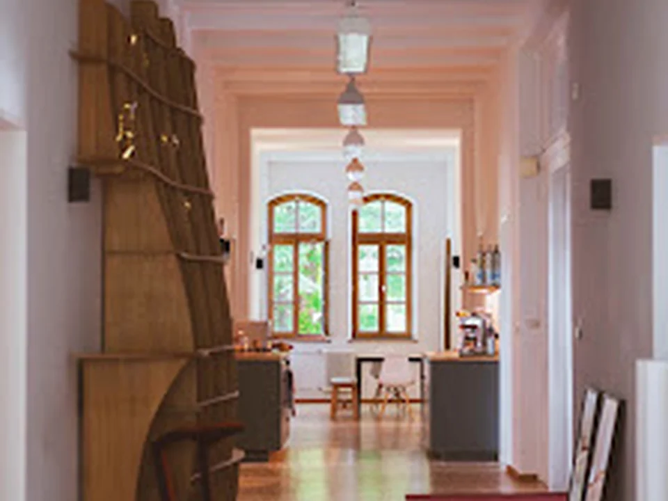 Al Dente Entertainment GmbH, München