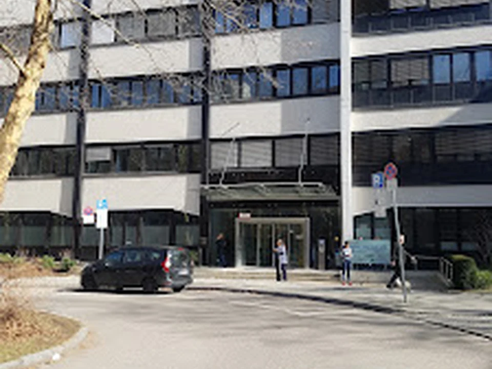 Medizinisches Versorgungszentrum Nephrocare München Ost GMBH ÜBAG - Praxis Neuperlach