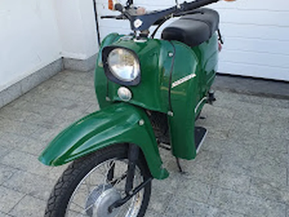 Simsondoktor - Simson Service München