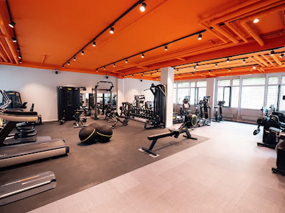 Revitalis Physiotherapie, München
