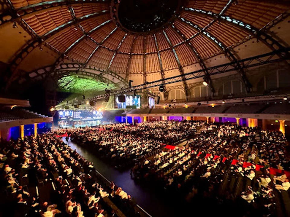 Die Eventrebellen, München