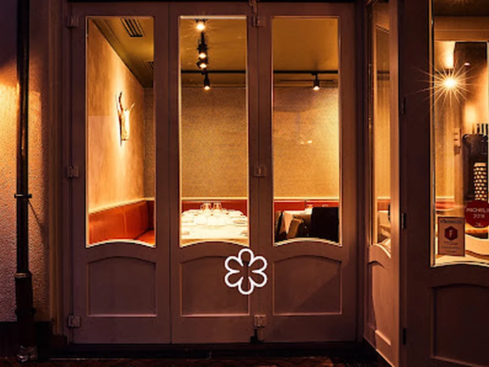 Restaurant Sparkling Bistro, München