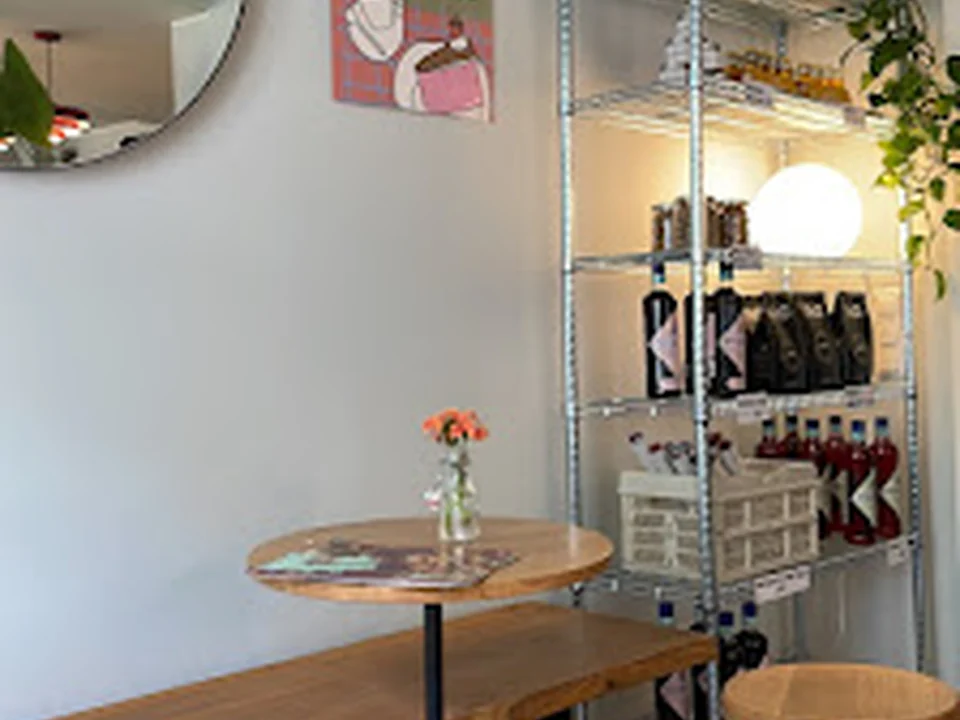 café spatz. | coffee, brunch, lunch, cakes & snacks, München