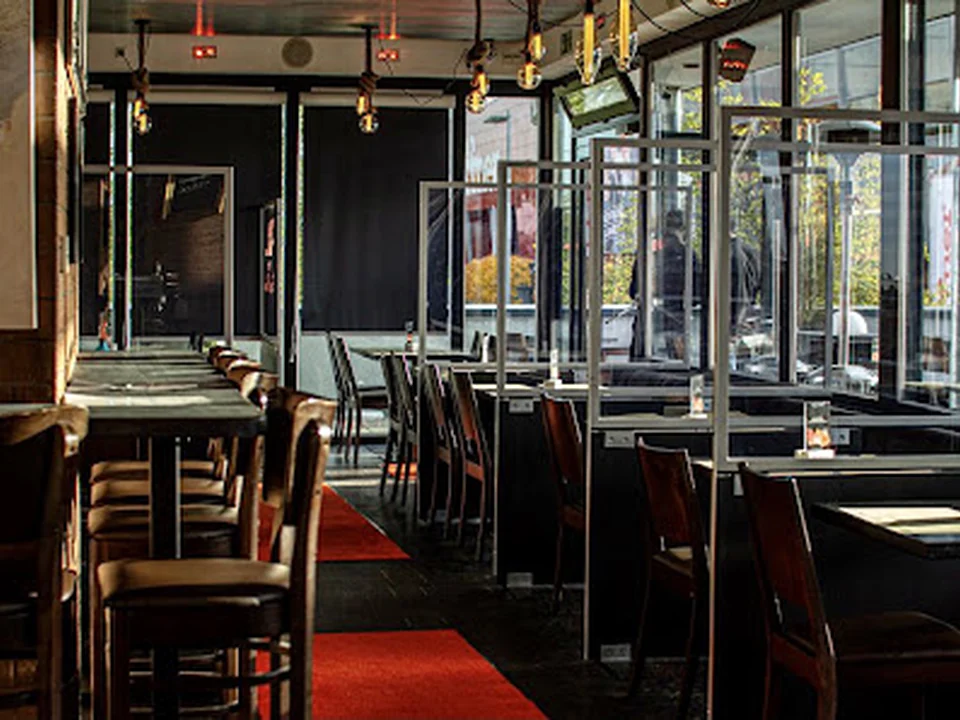 Feuer & Flamme Steakhouse Burgermanufaktur, München