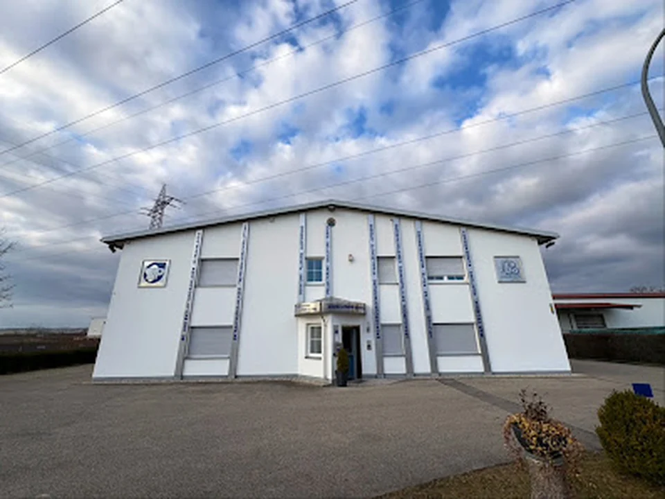 Schenk & Plomer GmbH Luft- und klimatechnischer Anlagenbau, München