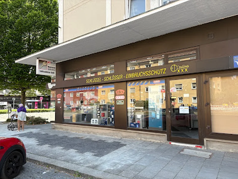 Schlüsselmänner GmbH München