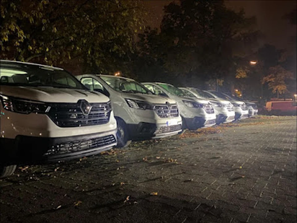PS rent-a-car | Transporter Langzeitvermietung, München