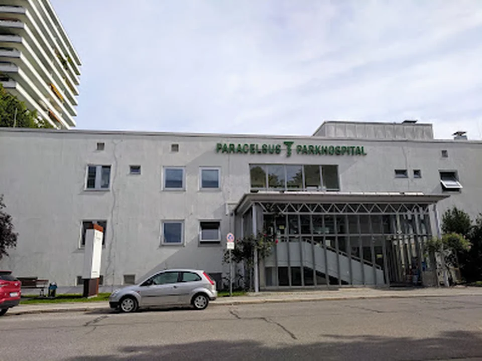 Paracelsus-Klinik München