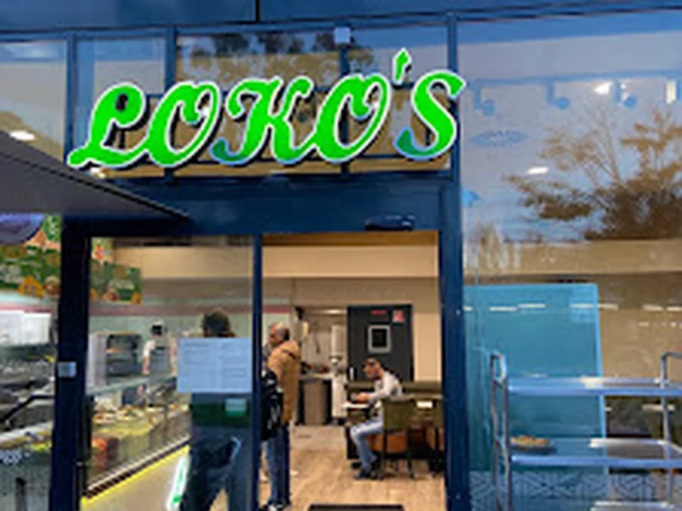 Restaurant LOKO'S, München