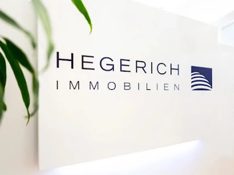Hegerich Immobilien GmbH, München