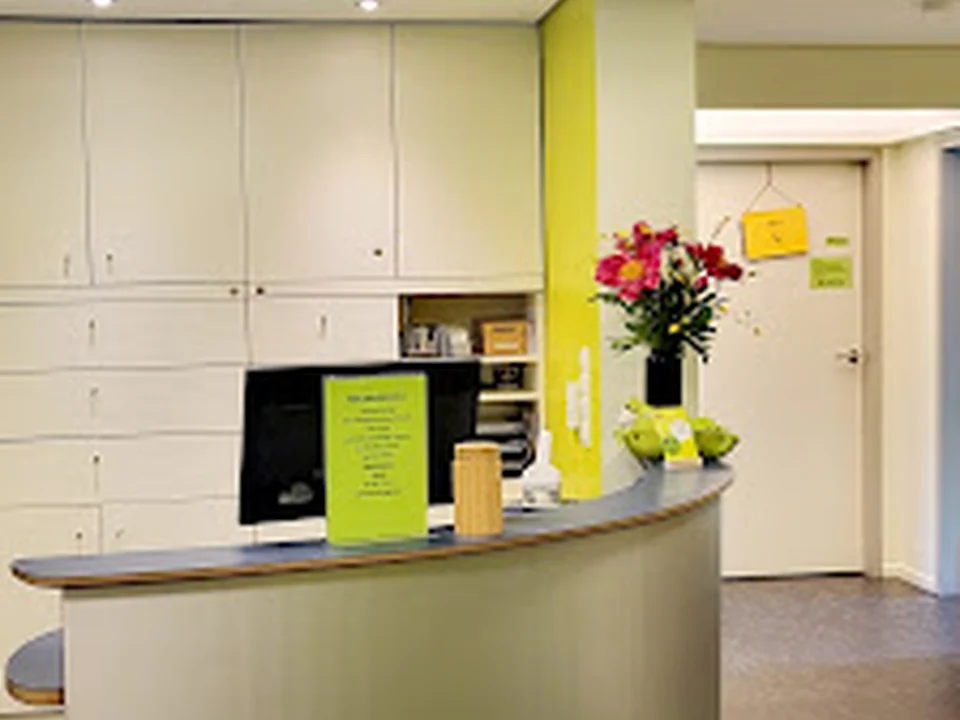 Ergotherapie Pasing, München