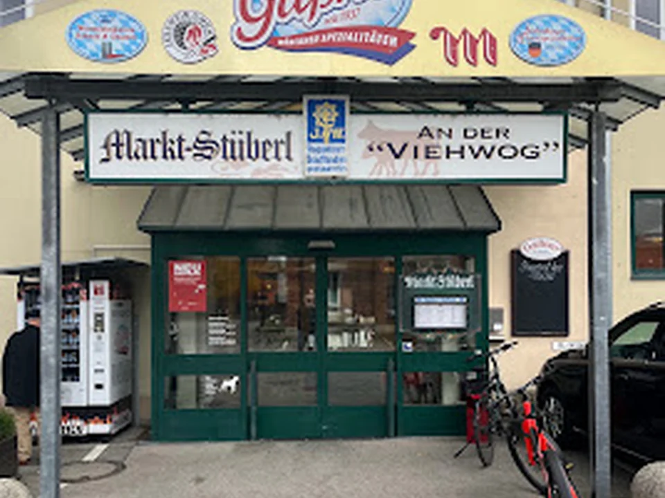 Metzgerei Gaßner GmbH, München