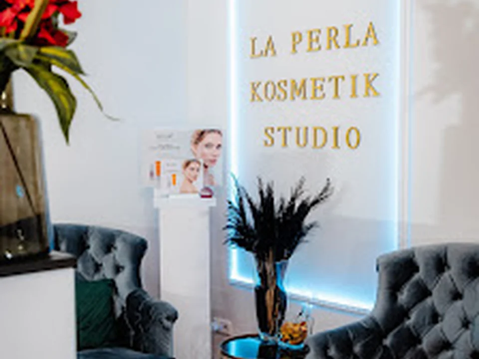 KOSMETIKSTUDIO LA PERLA - LEHEL MÜNCHEN