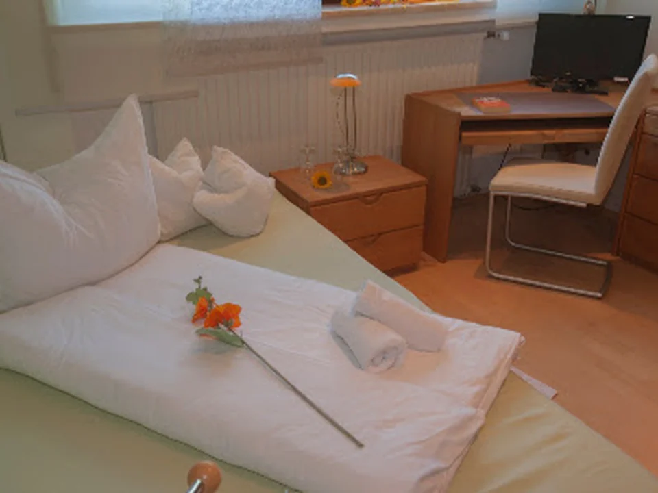 Privatzimmer Pension München