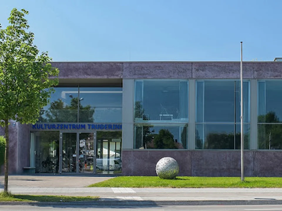 Kulturzentrum Trudering, München