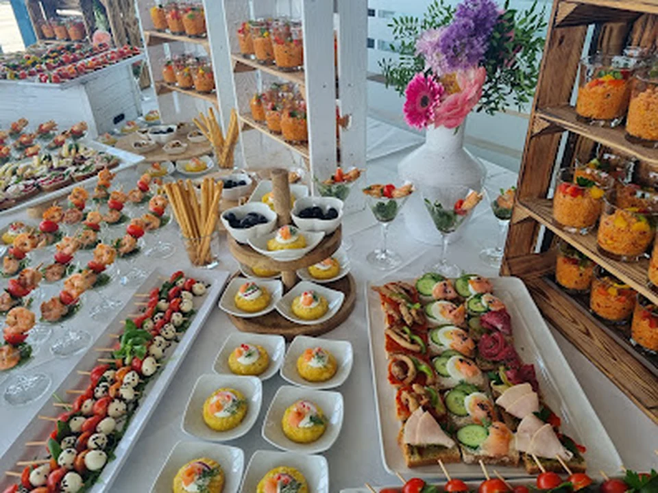 FITSTRO Catering & Events, München