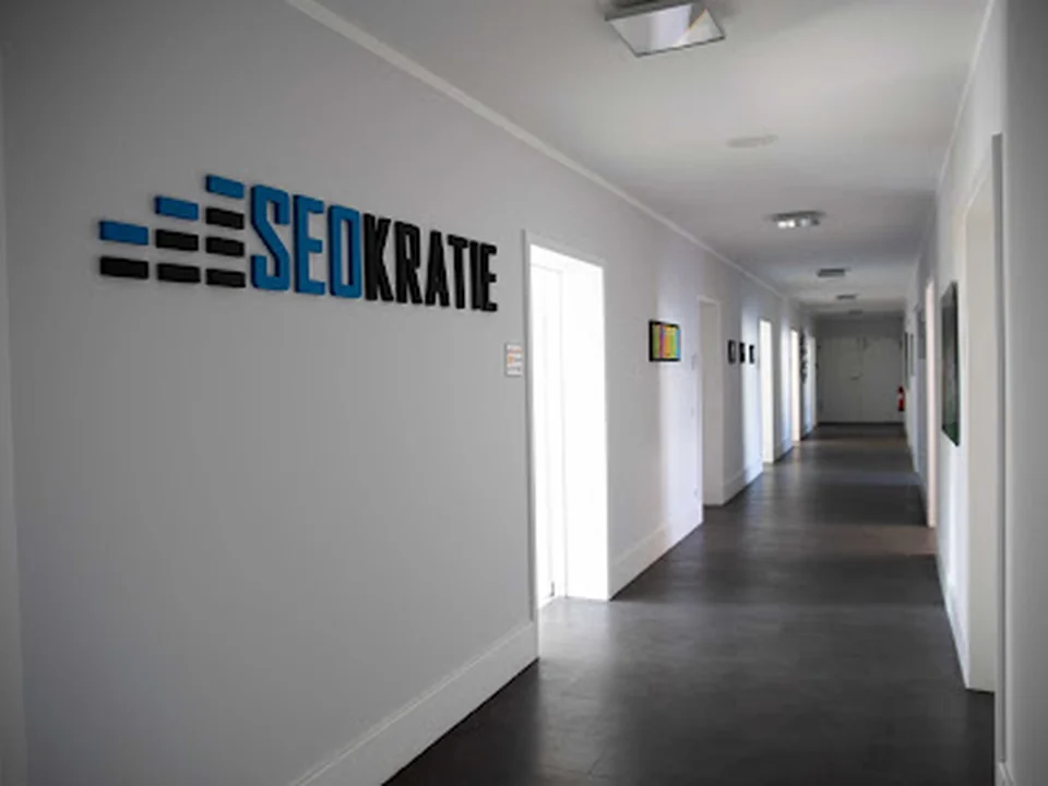 Seokratie GmbH, München