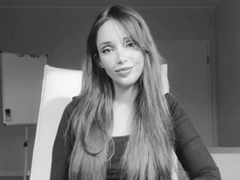 Psychologin Anna Fernandes | International Psychology Clinic - Psychological Counselling & Therapy in Munich, München