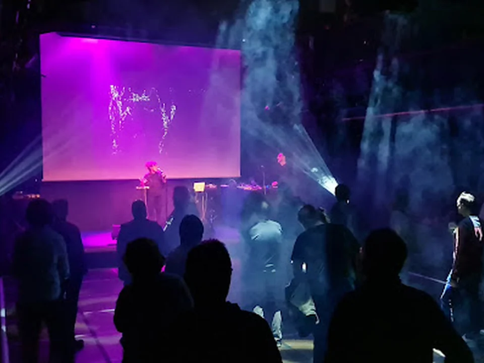 Black Box, München
