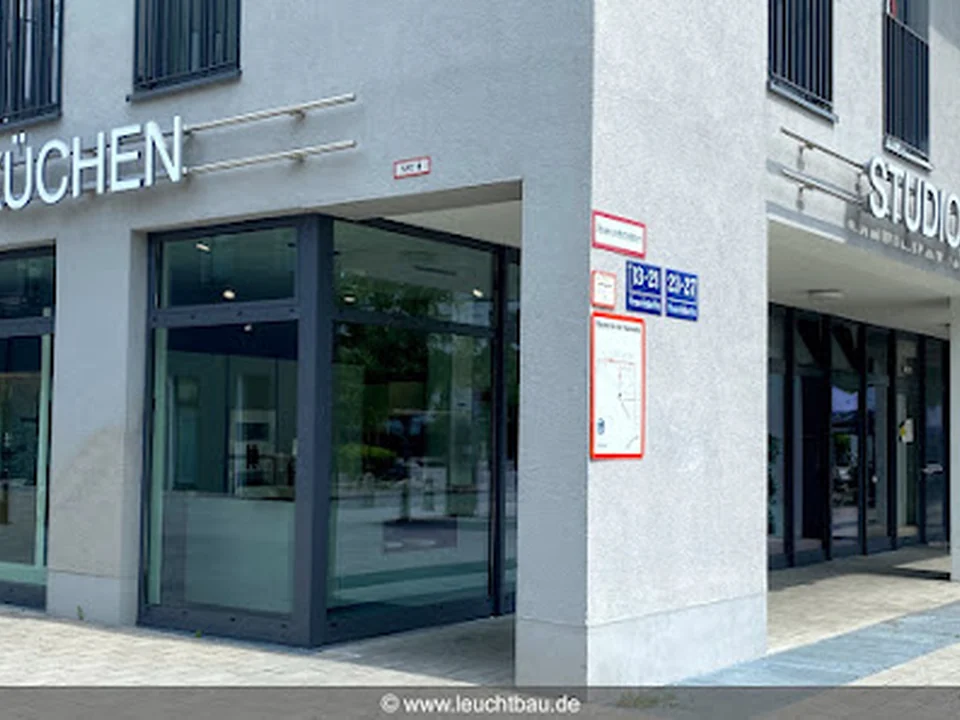 STUDIO43 GmbH, München