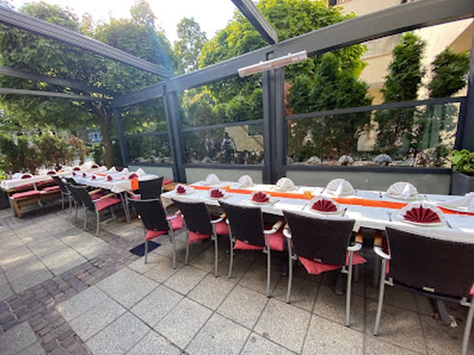 IL Galeone ,NEUHAUSEN‘, München