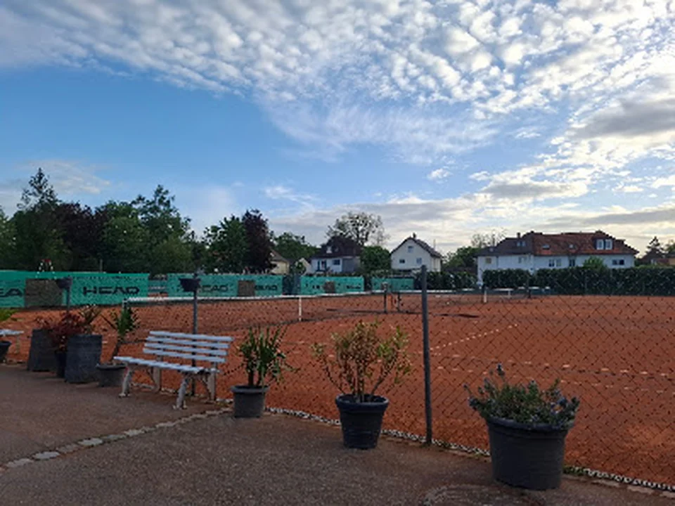 Tennis Gebr. Kail GmbH & Co. KG, München