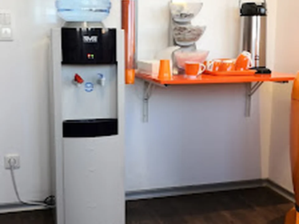 ZTK Zahngesundheit München Sendling