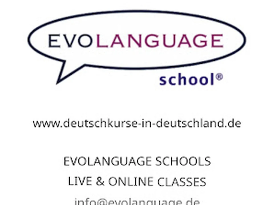 Deutschkurse | German course Munich, München