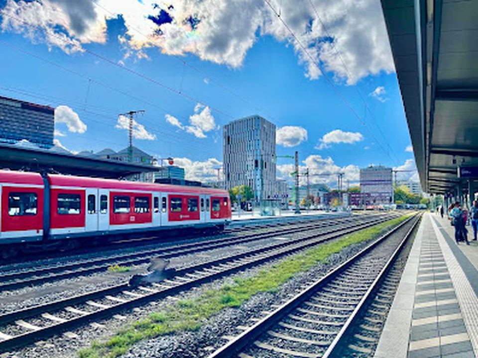 München Ost