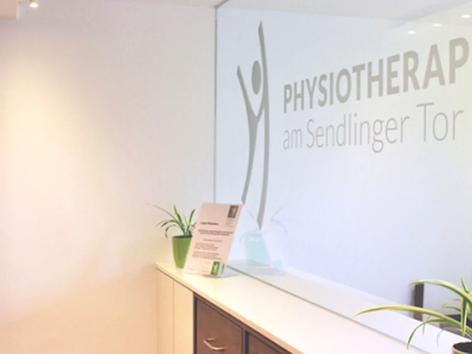 Physiotherapie am Sendlinger Tor, München