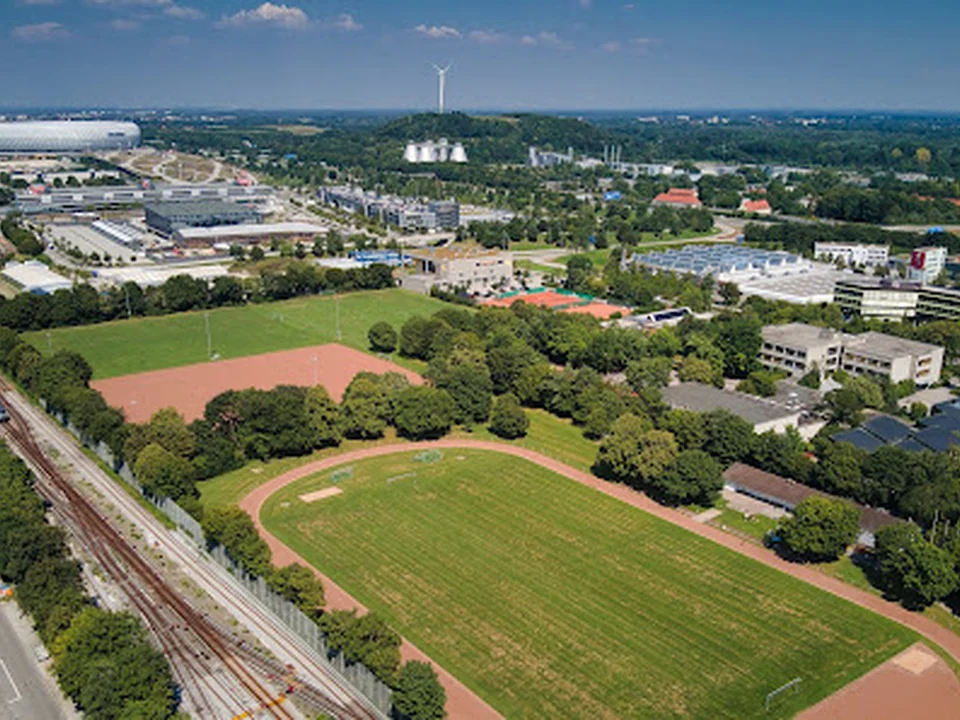 VfB Sparta München e.V.