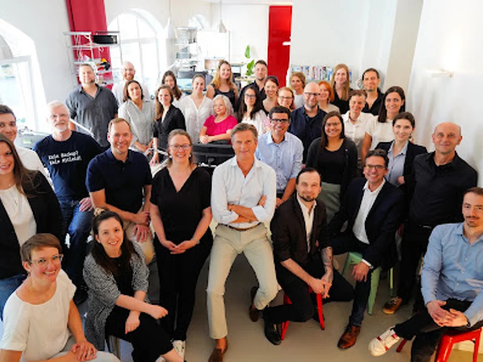 Schwartz Public Relations GmbH, München