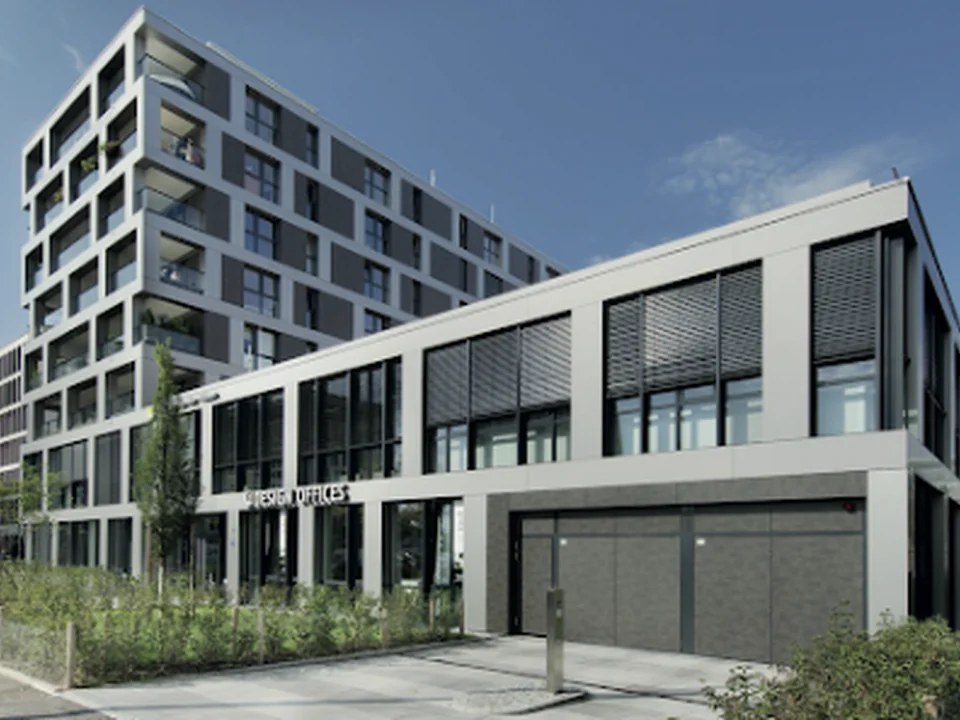 BPD BusinessplanDeutschland GmbH München